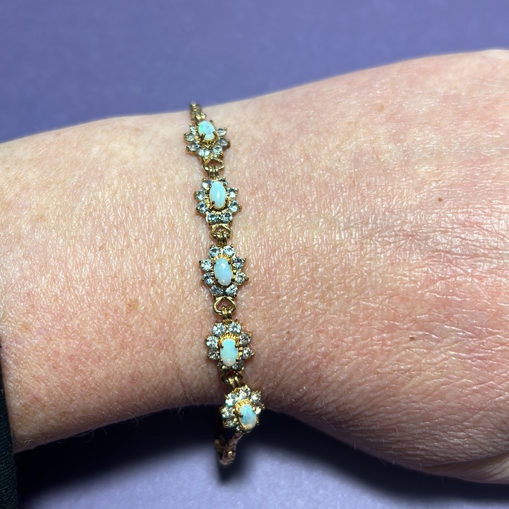 Opal Bracelet - Picture 5 of 5